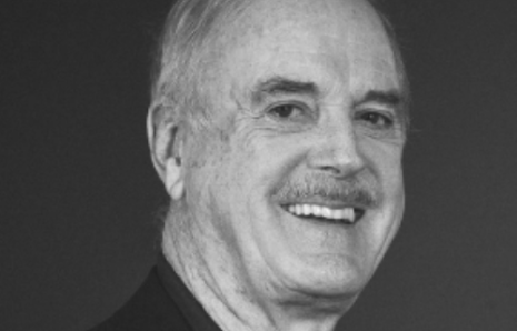 John Cleese