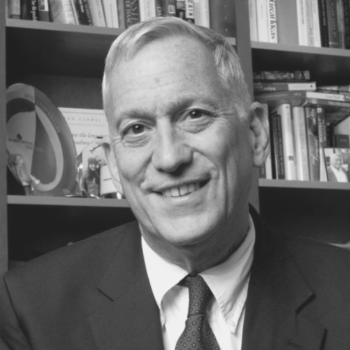 Walter Isaacson