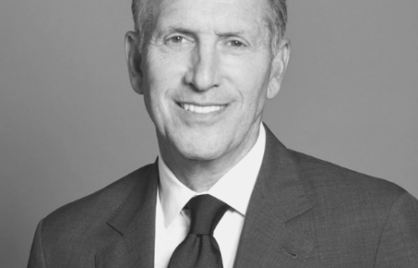 Howard Schultz