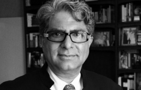 Deepak Chopra