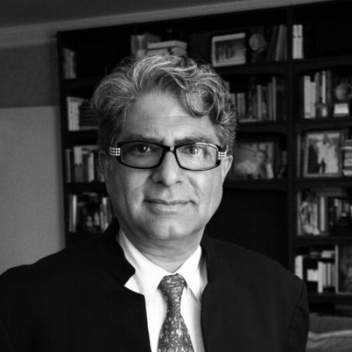 DEEPAK CHOPRA