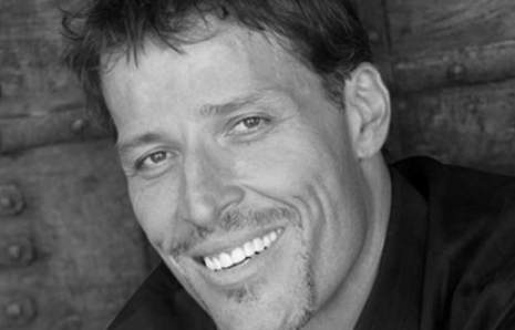 Tony Robbins