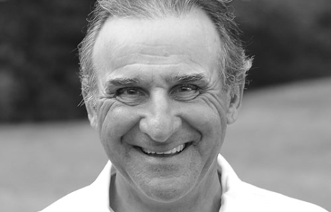 Bob Rotella