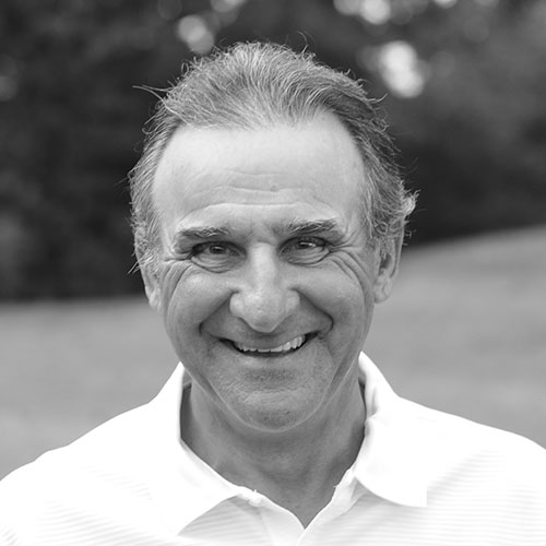 Bob Rotella