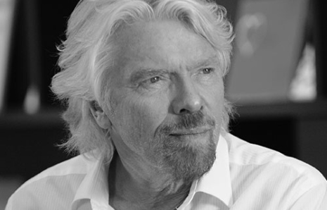 Sir Richard Branson