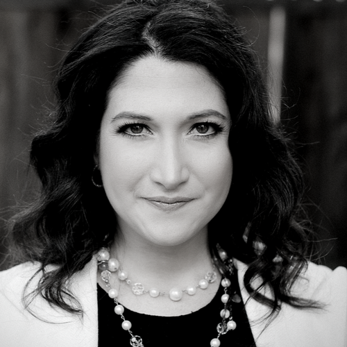 RANDI ZUCKERBERG