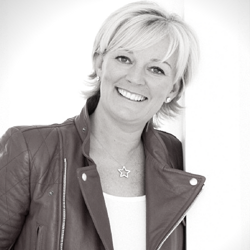 Jo Malone MBE