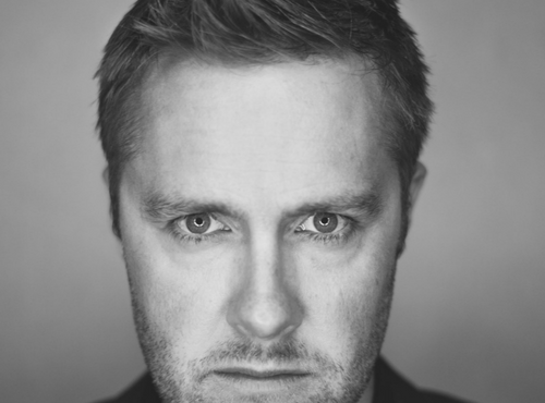 KEITH BARRY