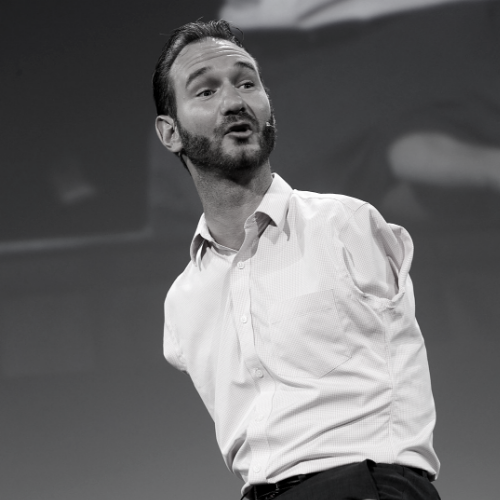 Nick Vujicic