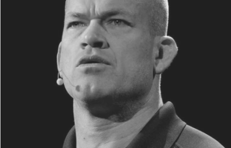 Jocko Willink