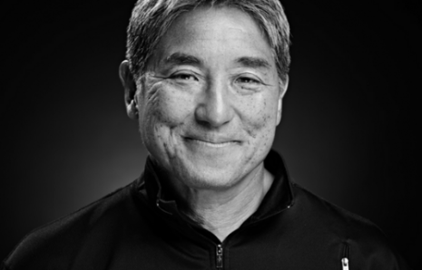 Guy Kawasaki