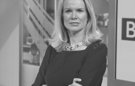 Katty Kay