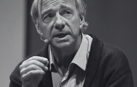 Ray Dalio