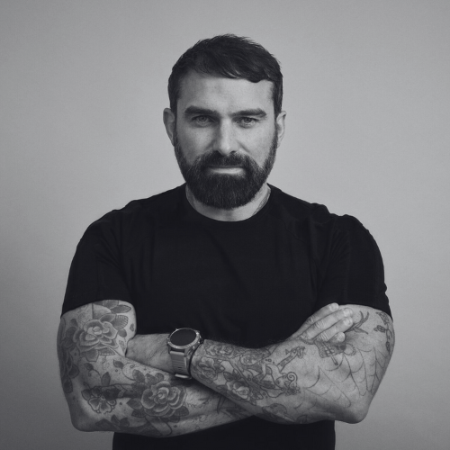 Ant Middleton