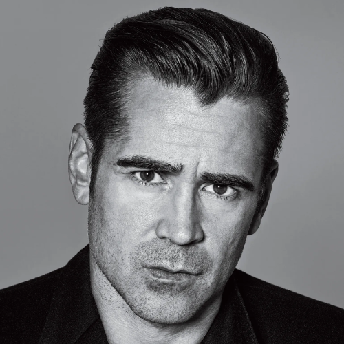 Colin Farrell