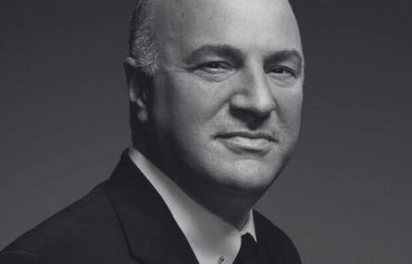 Kevin O’ Leary