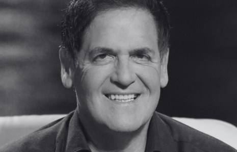 Mark Cuban