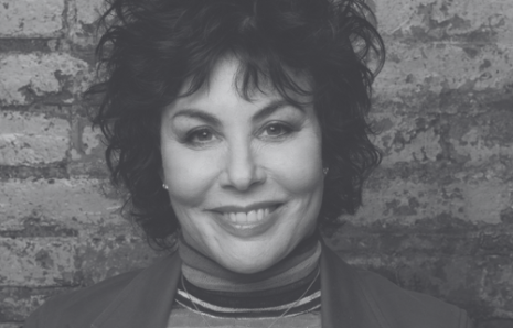 Ruby Wax