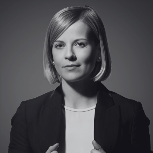 Susie Wolff