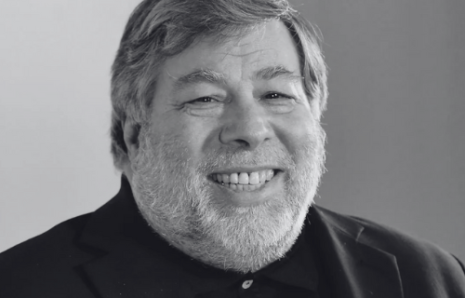 Steve Wozniak