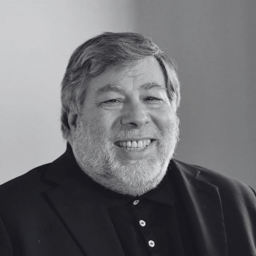 Steve Wozniak