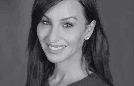 Molly Bloom