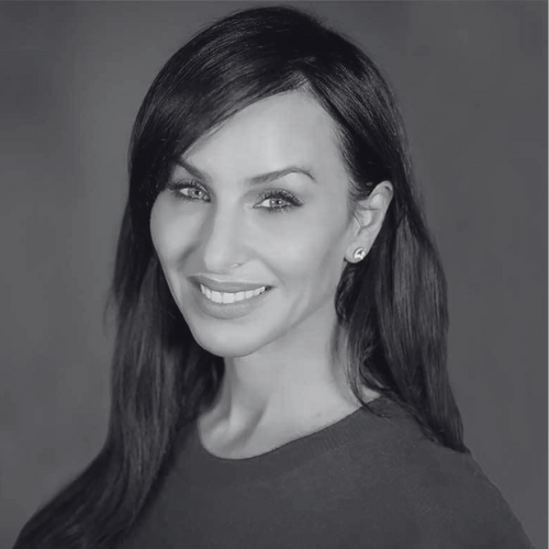 Molly Bloom